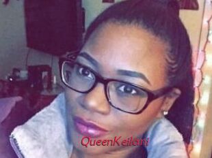 QueenKeilani