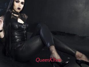QueenKlhoe