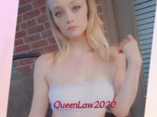QueenLaw2020