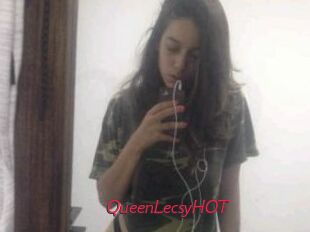 QueenLecsyHOT