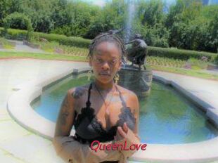 QueenLove