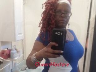 QueenMachine