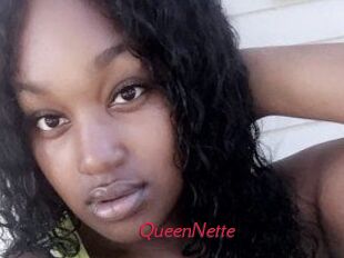QueenNette