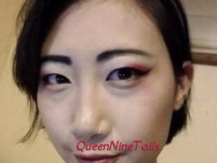 QueenNineTails