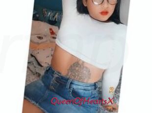 QueenOfHeartsX