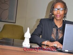 QueenOfTheGODz
