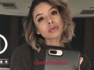 QueenPenelope
