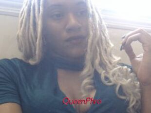 QueenPhro