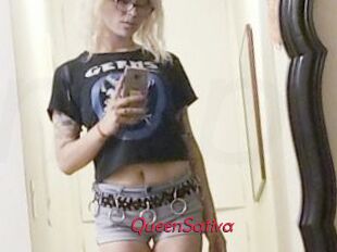 QueenSativa