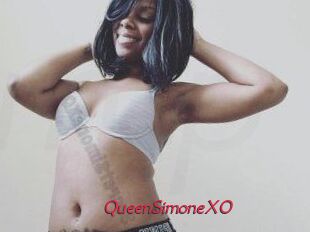 QueenSimoneXO