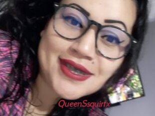 QueenSsquirtx