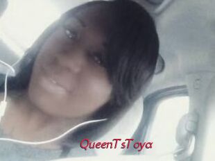 QueenTsToya