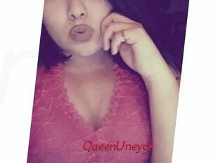 QueenUneyck
