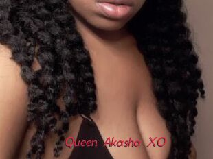Queen_Akasha_XO