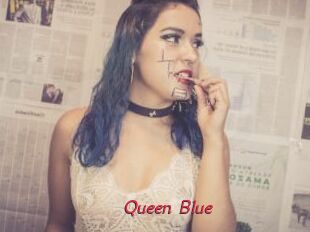 Queen_Blue