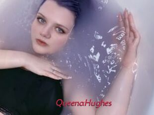 QueenaHughes