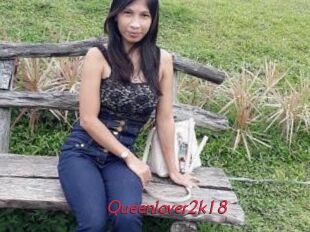 Queenlover2k18