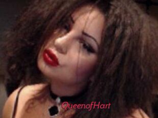 QueenofHart