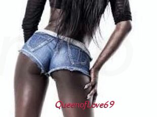 QueenofLove69