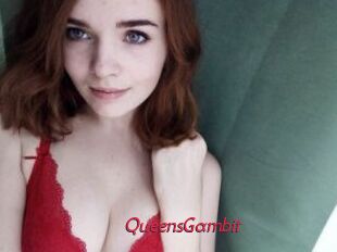 QueensGambit