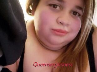 Queensexylioness