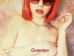 Queentiya