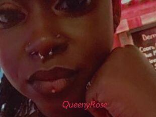 QueenyRose