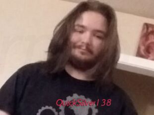 QuickSilver138