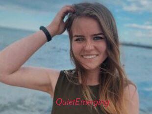 QuietEmerging
