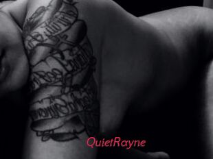 QuietRayne
