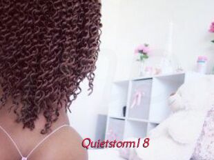Quietstorm18