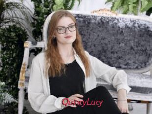 QuincyLucy
