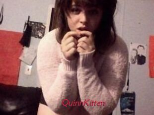 QuinnKitten
