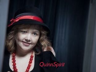 QuinnSpirit