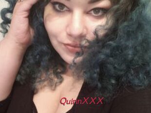 QuinnXXX