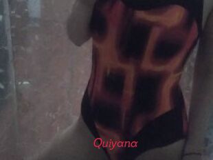 Quiyana