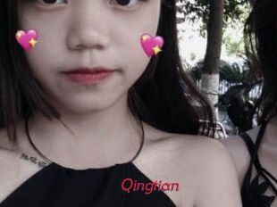 Qingtian
