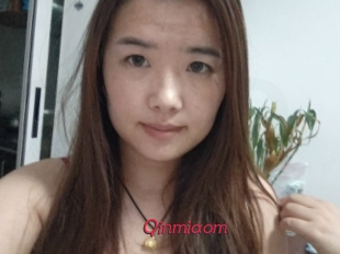 Qinmiaom