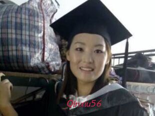 Qinxiu56