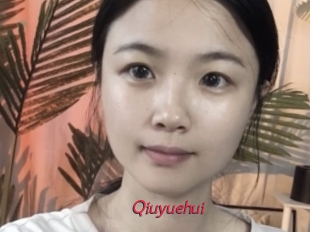 Qiuyuehui