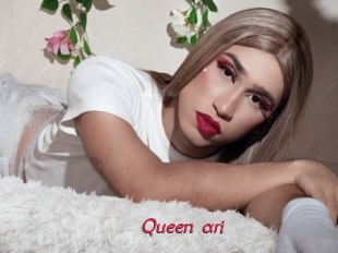 Queen_ari