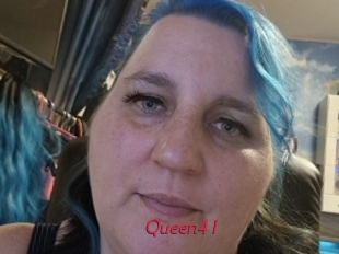 Queen41