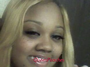 QueenPeaches