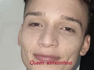 Queen_samanthaa