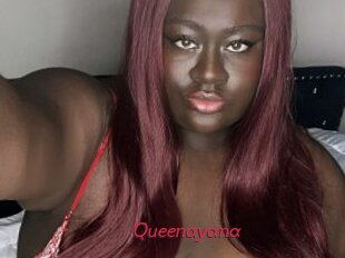 Queenayana