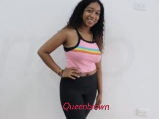 Queenbrown