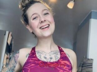 Queenginny