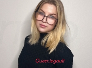 Queeniegault