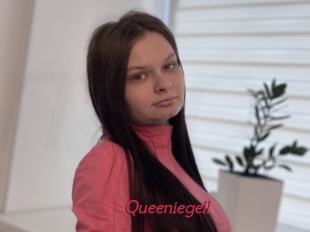 Queeniegell