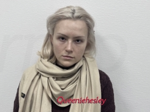 Queeniehesley